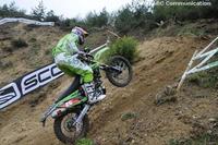 Campeonato del Mundo de Enduro 2009, octava prueba: Francia 