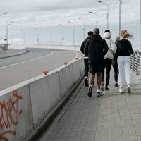La ciencia revela el truco más sencillo para correr más rápido: no necesitas más fuerza ni resistencia