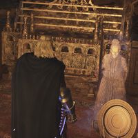 Dragon's Dogma 2 | Cómo desbloquear la vocación Ilusionista