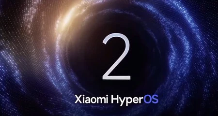 シャオミ ハイパーOS 2