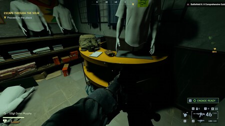 Coleccionables Bf6 14