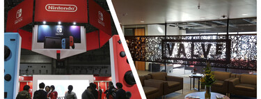 Gabe Newell y Valve llevan años enamorados de Nintendo: aunque no lo parezca, muchos grandes proyectos de PC empezaron en consolas 