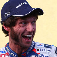 Guy Martin zanja los rumores de su retirada: "Últimamente he pensado mucho en Pikes Peak"