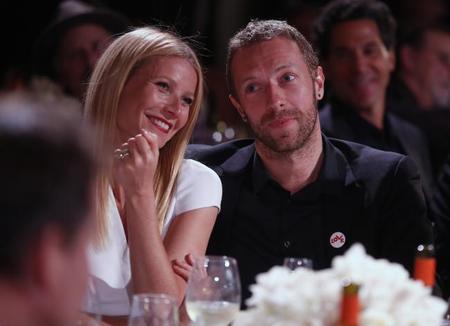 ¡Albricias! Chris Martin y Gwyneth Paltrow se separan, ¡que depresión!