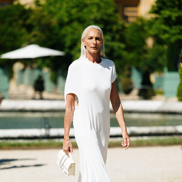 Novedad en Marypaz: fichamos las alpargatas que luciremos con vestidos blancos al más puro estilo ibicenco