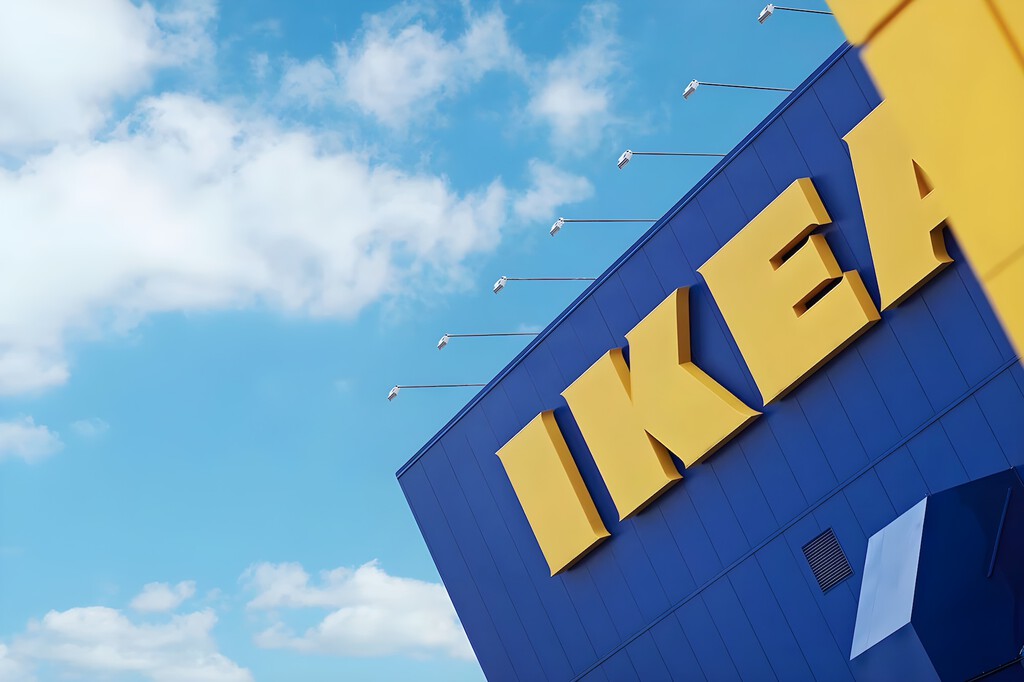 Once soluciones baratas de IKEA para organizar tu casa