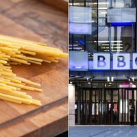 En 1957 la BBC explicó que los italianos recogían sus espaguetis de "árboles de pasta". Y millones de británicos se lo creyeron 