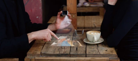 キャストワンプロジェクター01