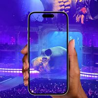 "El sonido es una mierda". El ajuste del iPhone para mejorar el audio cuando grabes en un concierto