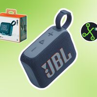 Es una de las bocinas más compactas y mejor valoradas del mercado: Mercado Libre la tiene de oferta