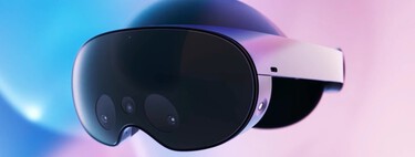 Las Meta Quest Pro ya se pueden comprar, y este es el precio y especificaciones de unas gafas VR que quitan el hipo 