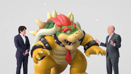 Nintendo no emitirá este año su habitual Direct de junio, según VentureBeat