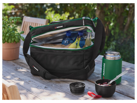 Bolsa Portalimentos
