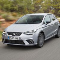 El nuevo SEAT Ibiza ahora puede llevar 6 airbags en todas sus versiones