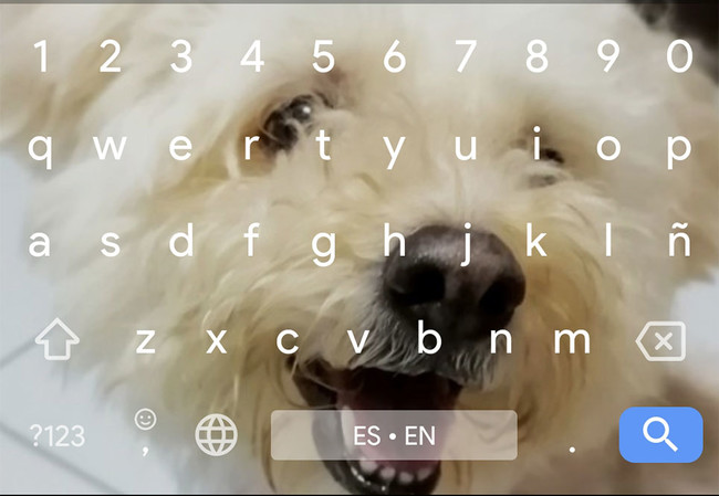 Tecladogboardo