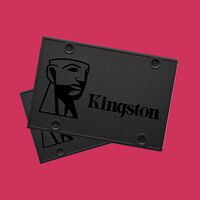 El SSD con más comentarios de Amazon tiene casi 200.000 valoraciones, gran capacidad y un preciazo 