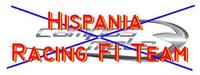 Hispania Racing F1 Team recoge el testigo de Campos Meta