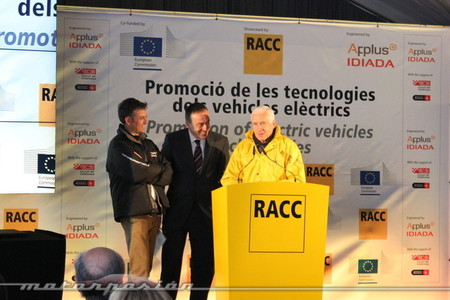 Presentación del Volar-e