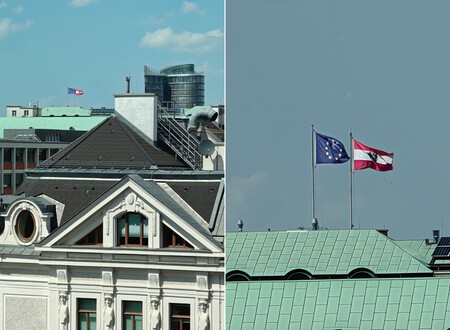 Bandera Motorola Ia