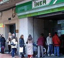 ¿Es probable salir del desempleo?