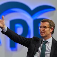 Estos resultados económicos ha logrado Feijóo con su gestión en Galicia