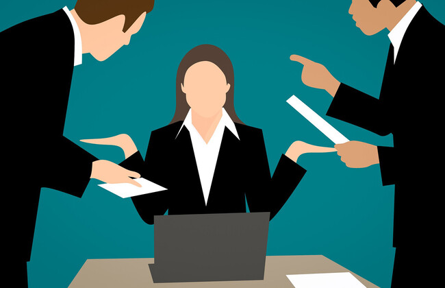 Cómo reclamar a tu operador: pasos a seguir y motivos para hacerlo