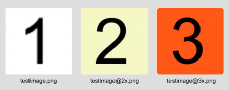 Preparaos para una nueva resolución retina: detectadas imágenes a "3x" en la beta de iOS 8