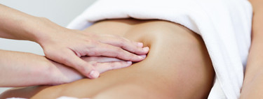 Diástasis abdominal o de rectos: qué es y por qué se produce