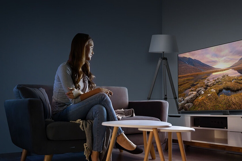 Smart Tv Smartthings