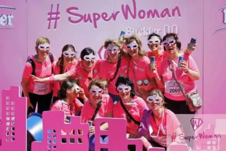 8 carreras con las 8 #SuperWoman de Buckler 0,0: cómo afrontar el día después de una gran carrera