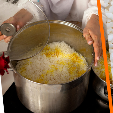Despídete para siempre del arroz apelmazado con este ingrediente que sí o sí tienes en la cocina