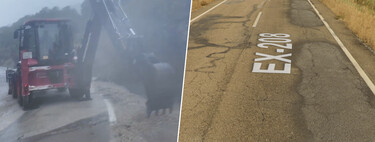 Spanish roads have a problem in 2026: repairing a kilometer of asphalt is more expensive than ever