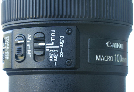 Por qué no deberíamos descartar el autofocus en fotografía macro