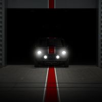 David Brown prepara un MINI Remastered restomod aún más prestacional para el Goodwood Revival