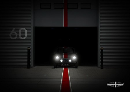David Brown prepara un MINI Remastered restomod aún más prestacional para el Goodwood Revival
