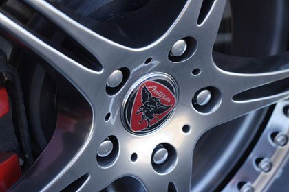 Anteros XTM Roadster