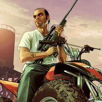 El actor de Trevor en GTA V dijo que nunca lo jugó porque prefería leer a Dostoievski. Ahora al fin ha visto el prólogo con el actor de Michael  