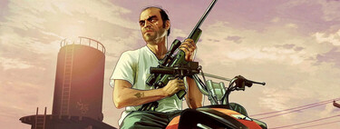 El actor de Trevor en GTA V dijo que nunca lo jugó porque prefería leer a Dostoievski. Ahora al fin ha visto el prólogo con el actor de Michael  