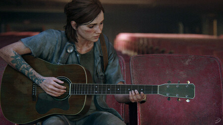 The Last Of Us Future Days 2b