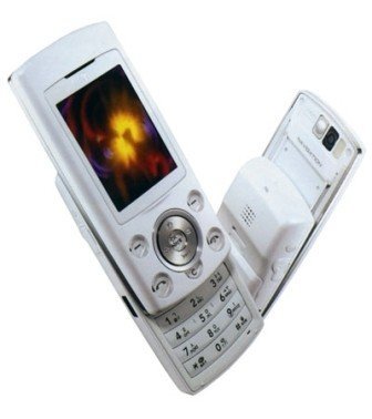 LG SB190, con GPS