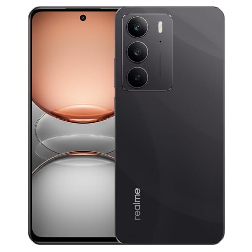 Realme Smartphone C75 6,7" Octa Core 8 GB RAM 256 GB 