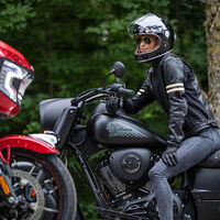 Giro de 180 grados en la rivalidad más antigua de las motos: un ex empleado de Harley-Davidson se ha comprado Indian