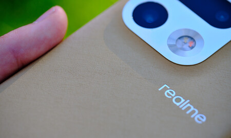 Analisis Realme 16 Pro 1