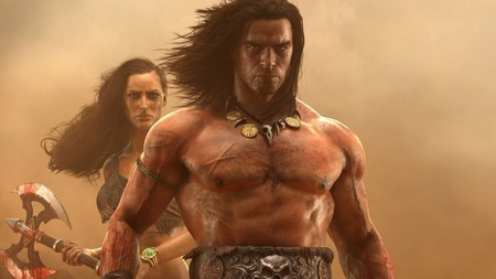 Conan Exiles se estrenará en los servicios de acceso anticipado de PC y Xbox One en 2017