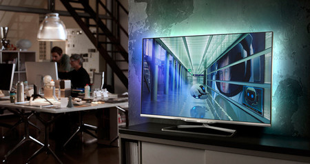 Comparativa de las nuevas gamas de televisores Smart TV de Philips