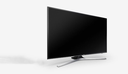 Un poquito más barato todavía: PcComponentes nos deja ahora las 55 pulgadas 4K de la Samsung UE55MU6105KXXC en 649 euros