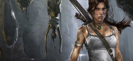 Desvelados los requisitos de Tomb Raider para PC