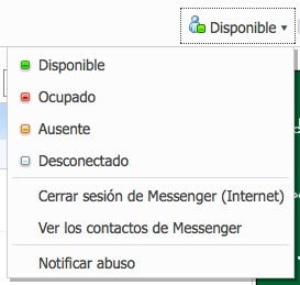 Webmessenger