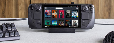 He dedicado cientos de horas a mi Steam Deck y no tiene ningún sentido que Valve no resuelva este problema con los accesorios 