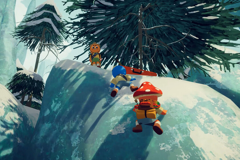 Los jugadores se han malacostumbrado a esperar años de contenido a cambio de un puñado de euros